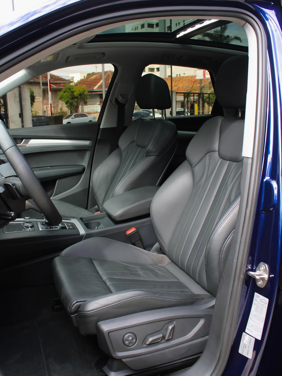 AUDI Q5 AMBIENTE - Imagem 4