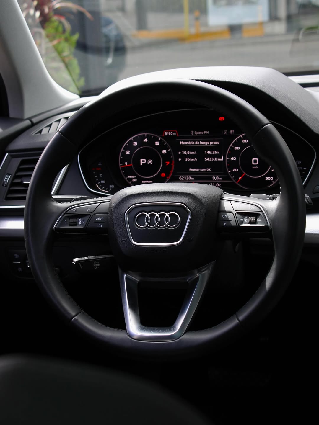 AUDI Q5 AMBIENTE - Imagem 6