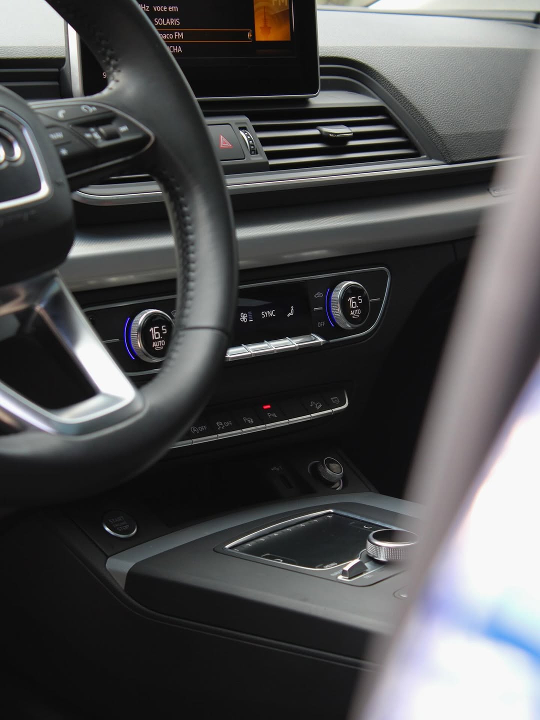 AUDI Q5 AMBIENTE - Imagem 7
