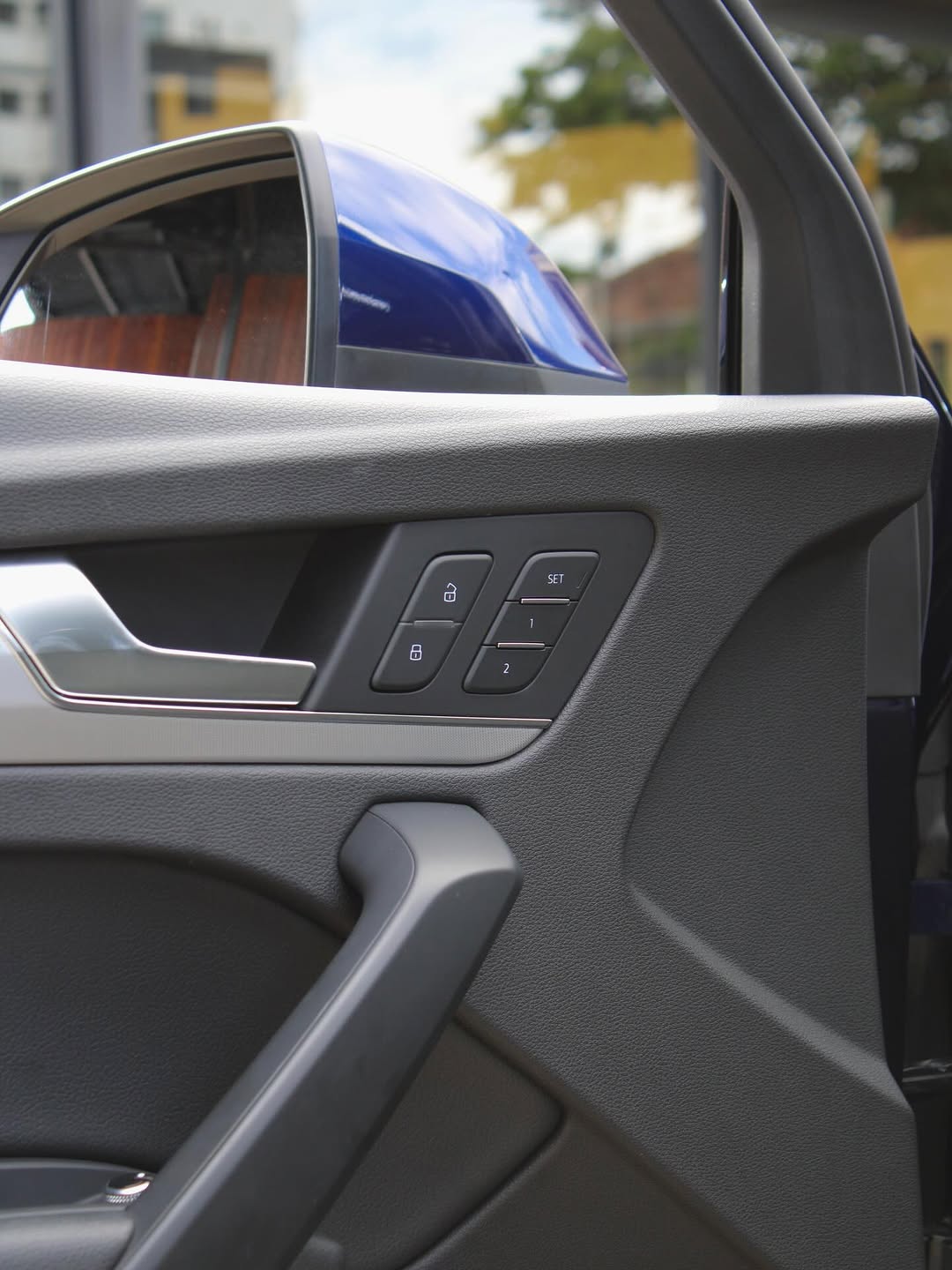 AUDI Q5 AMBIENTE - Imagem 8