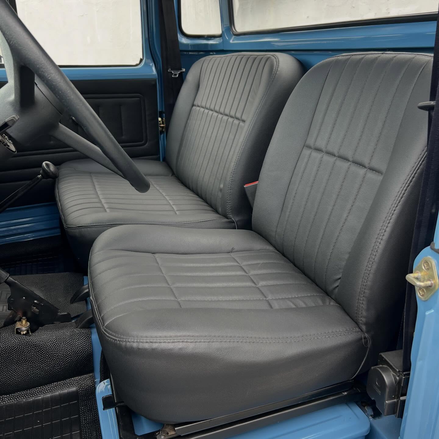 TOYOTA BANDEIRANTE - Imagem 13