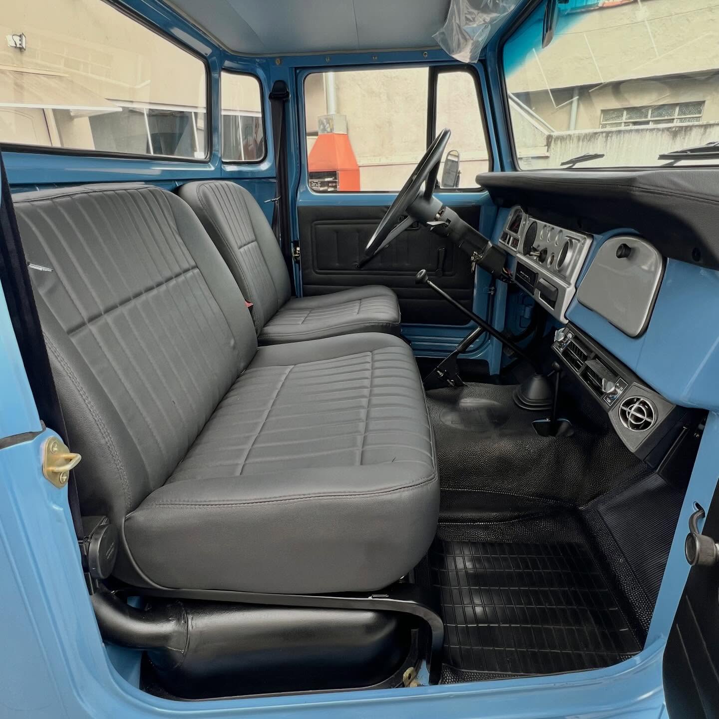 TOYOTA BANDEIRANTE - Imagem 15