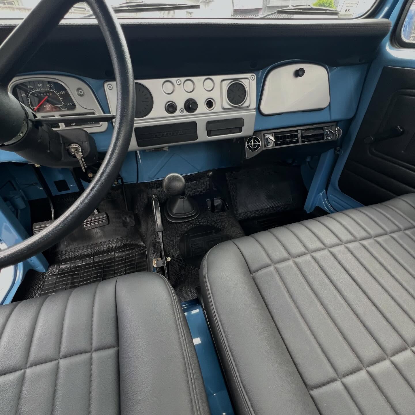 TOYOTA BANDEIRANTE - Imagem 20
