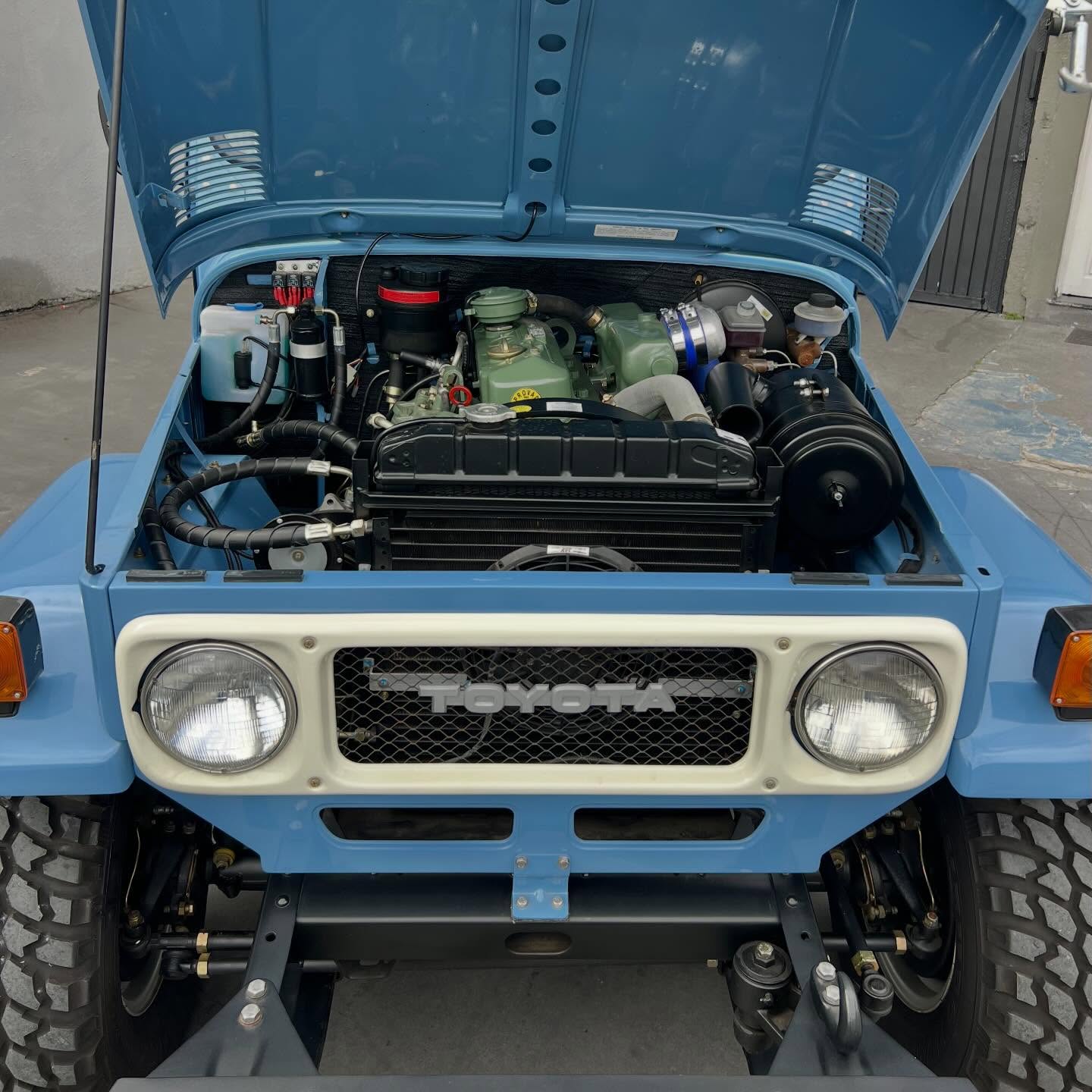 TOYOTA BANDEIRANTE - Imagem 10