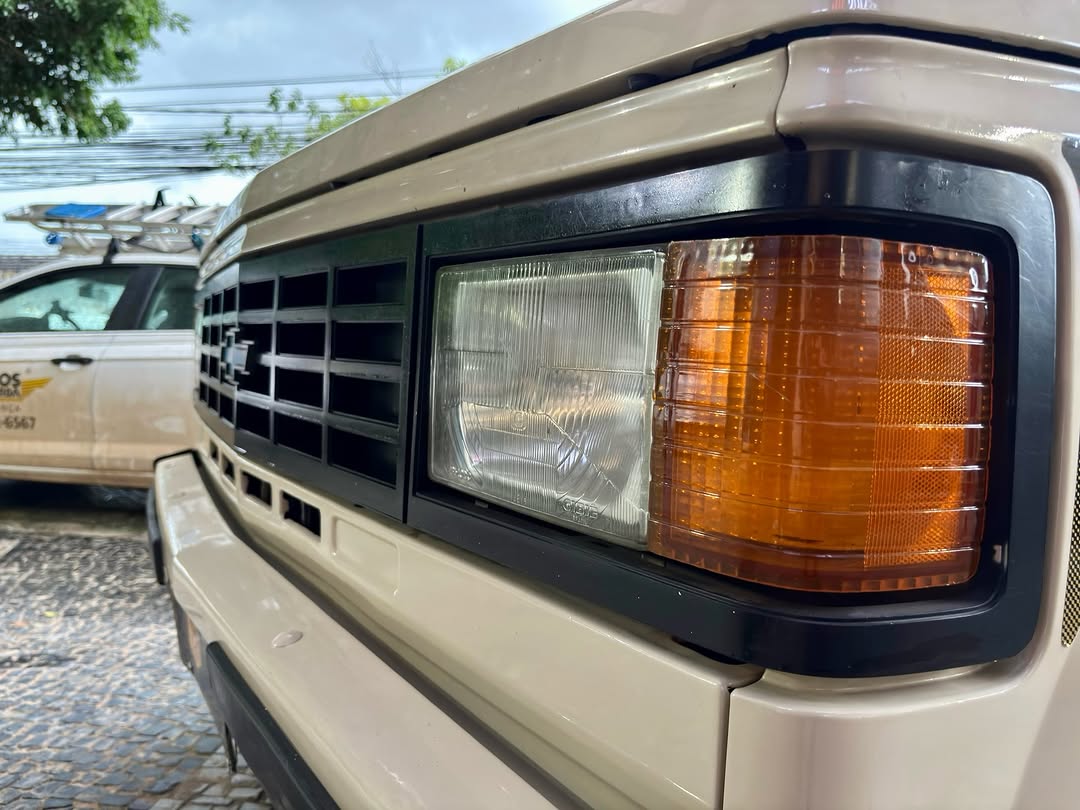CHEVROLET VERANEIO CUSTOM - Imagem 2