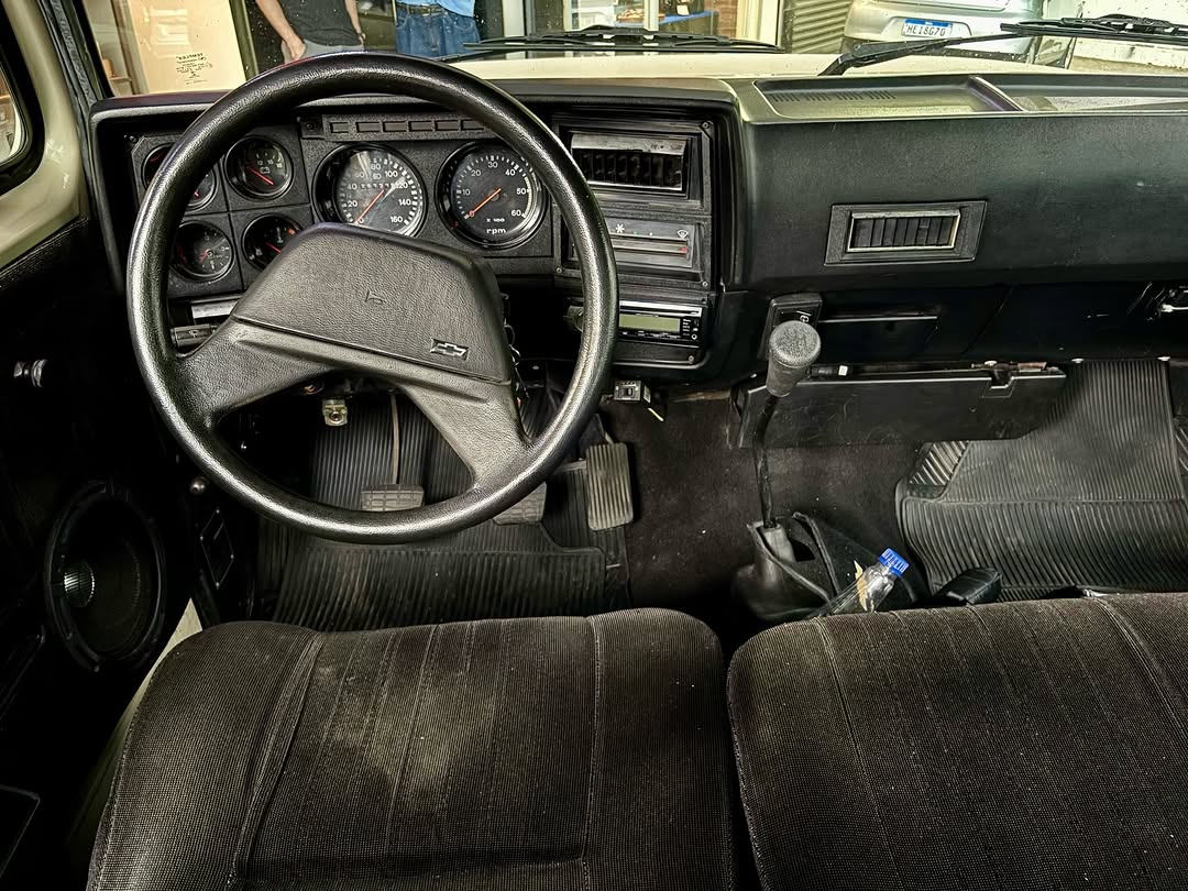 CHEVROLET VERANEIO CUSTOM - Imagem 5