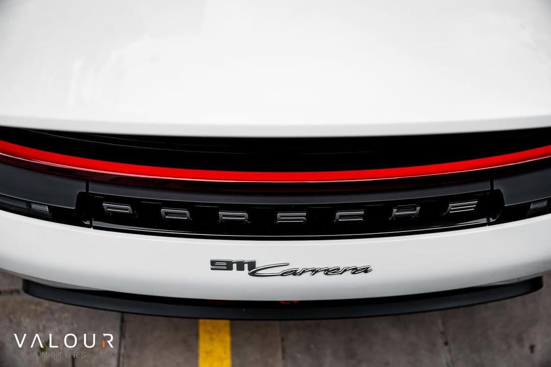 PORSCHE 911 - Imagem 12