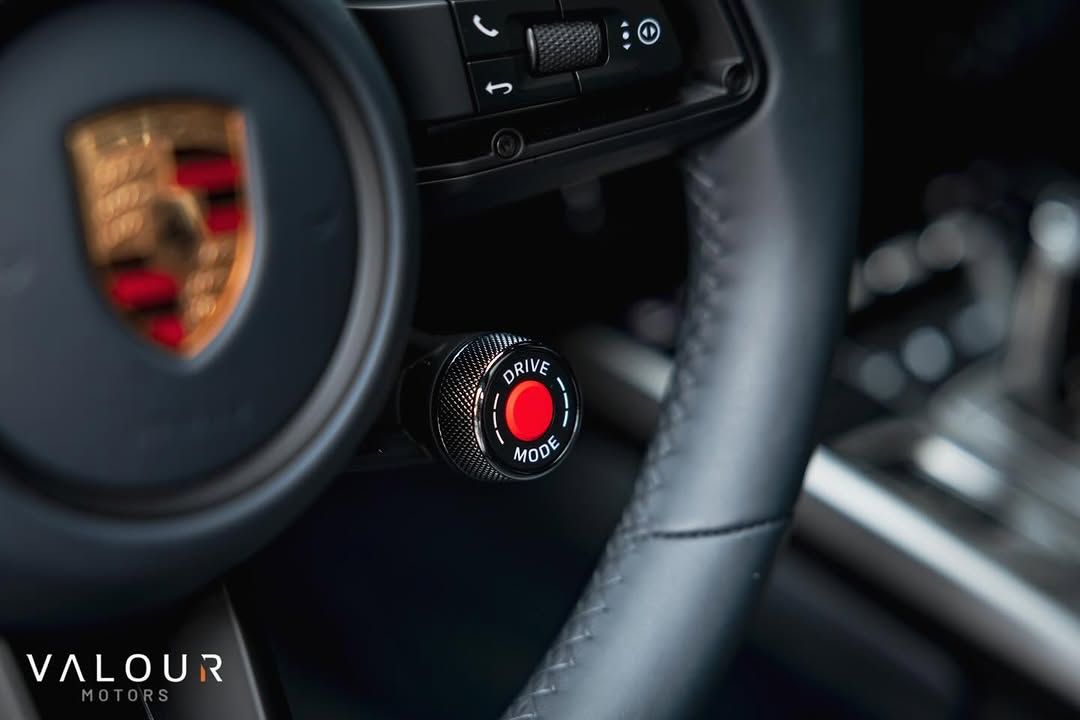 PORSCHE 911 - Imagem 14