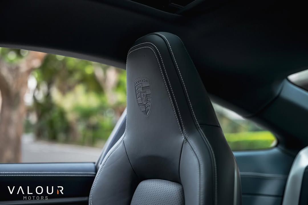 PORSCHE 911 - Imagem 19