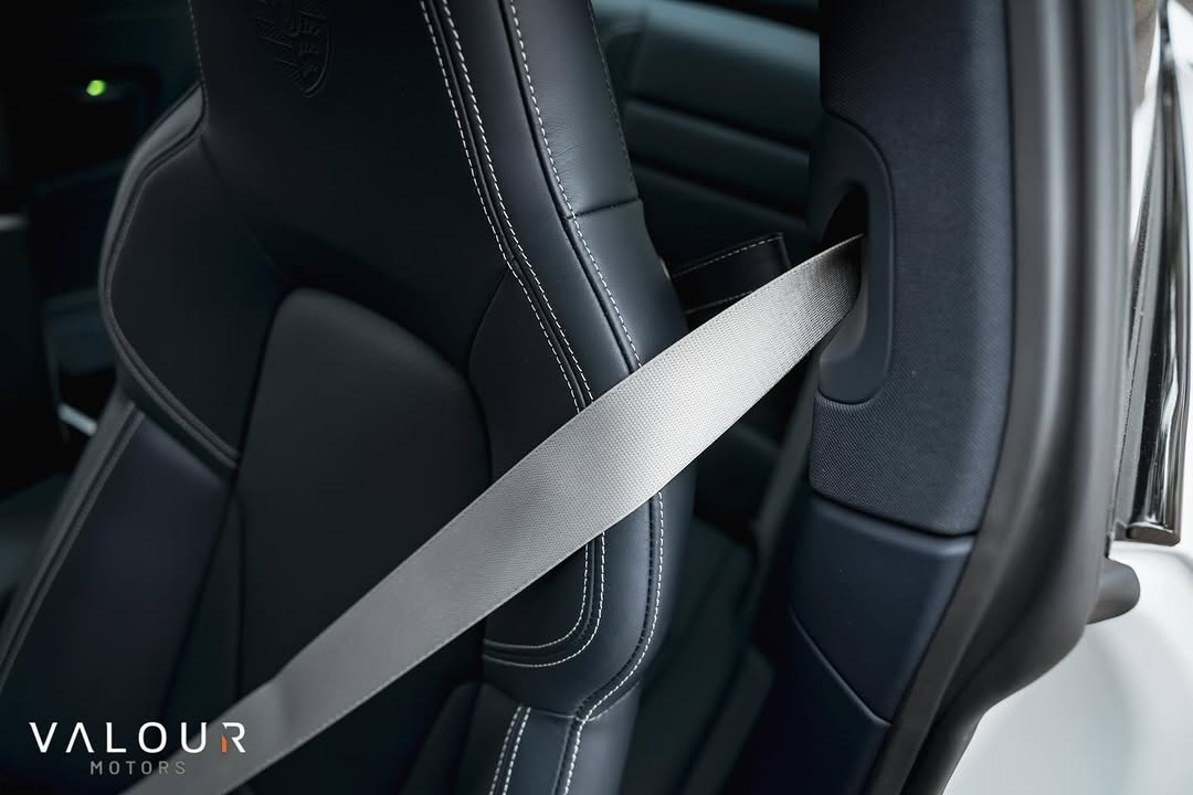 PORSCHE 911 - Imagem 20