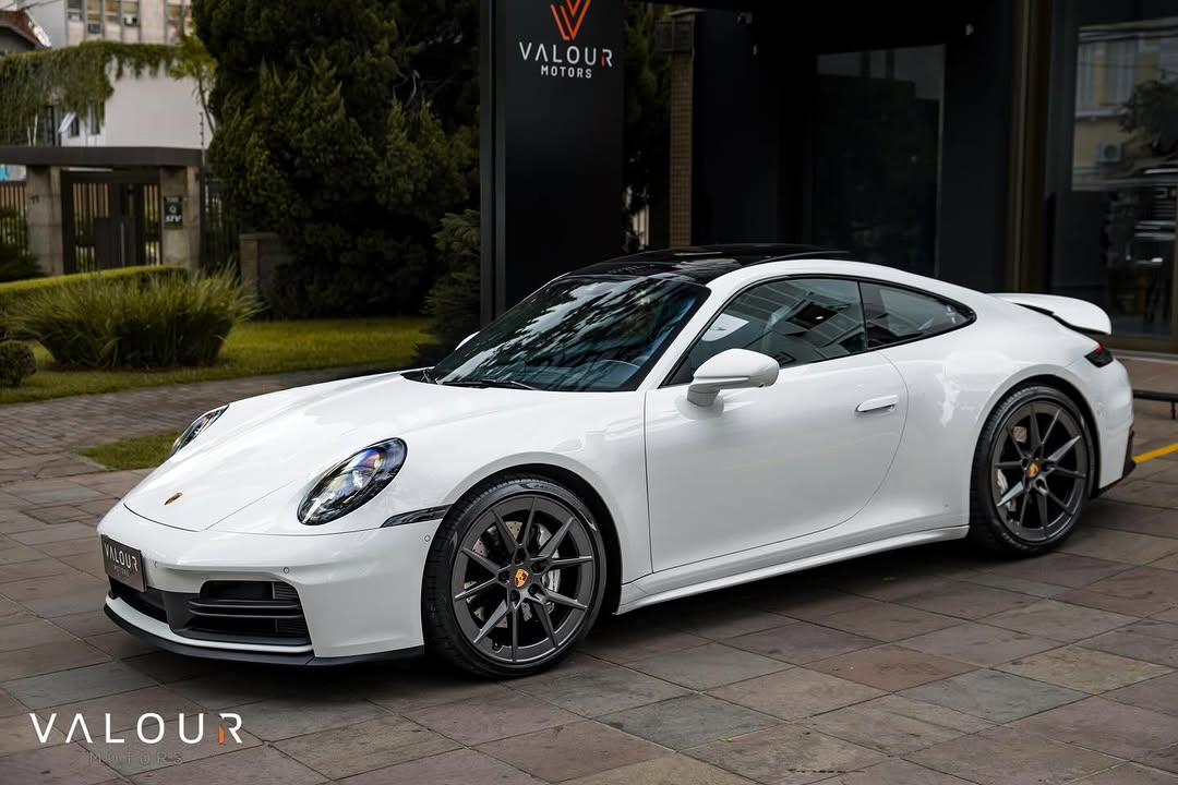 PORSCHE 911 - Imagem 3
