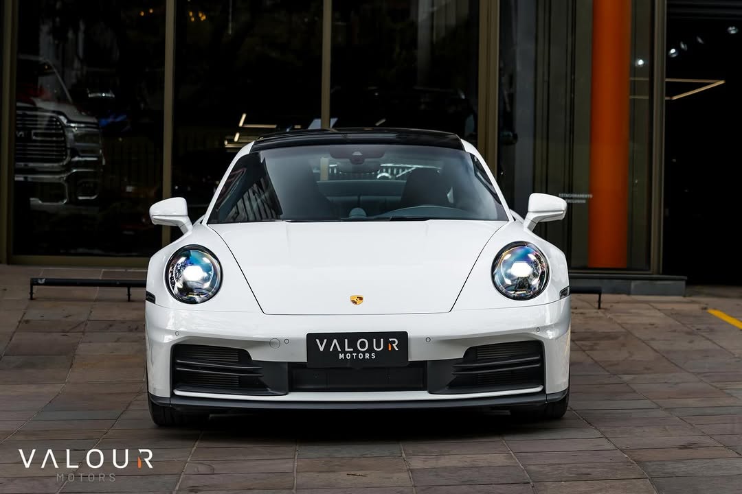 PORSCHE 911 - Imagem 5
