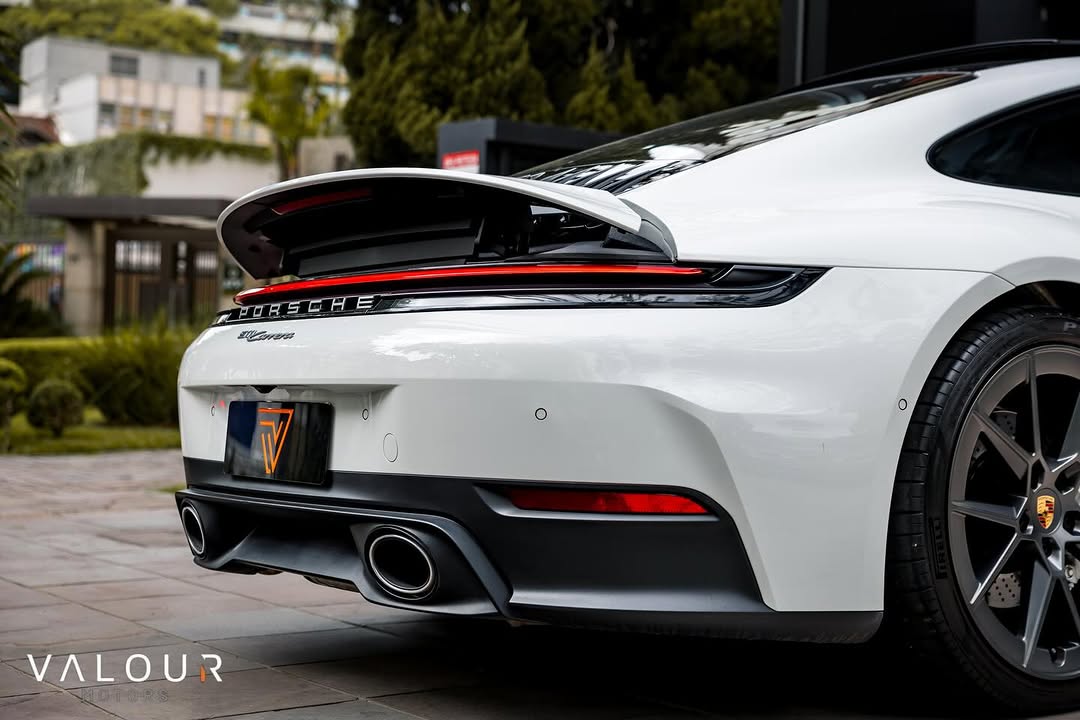 PORSCHE 911 - Imagem 10