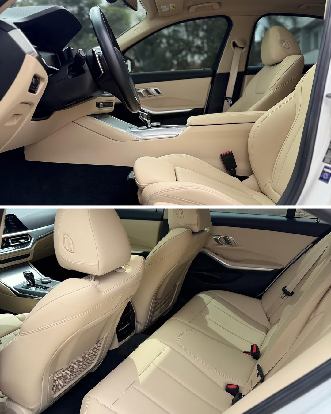 BMW 320I GP ACTIVE - Imagem 12