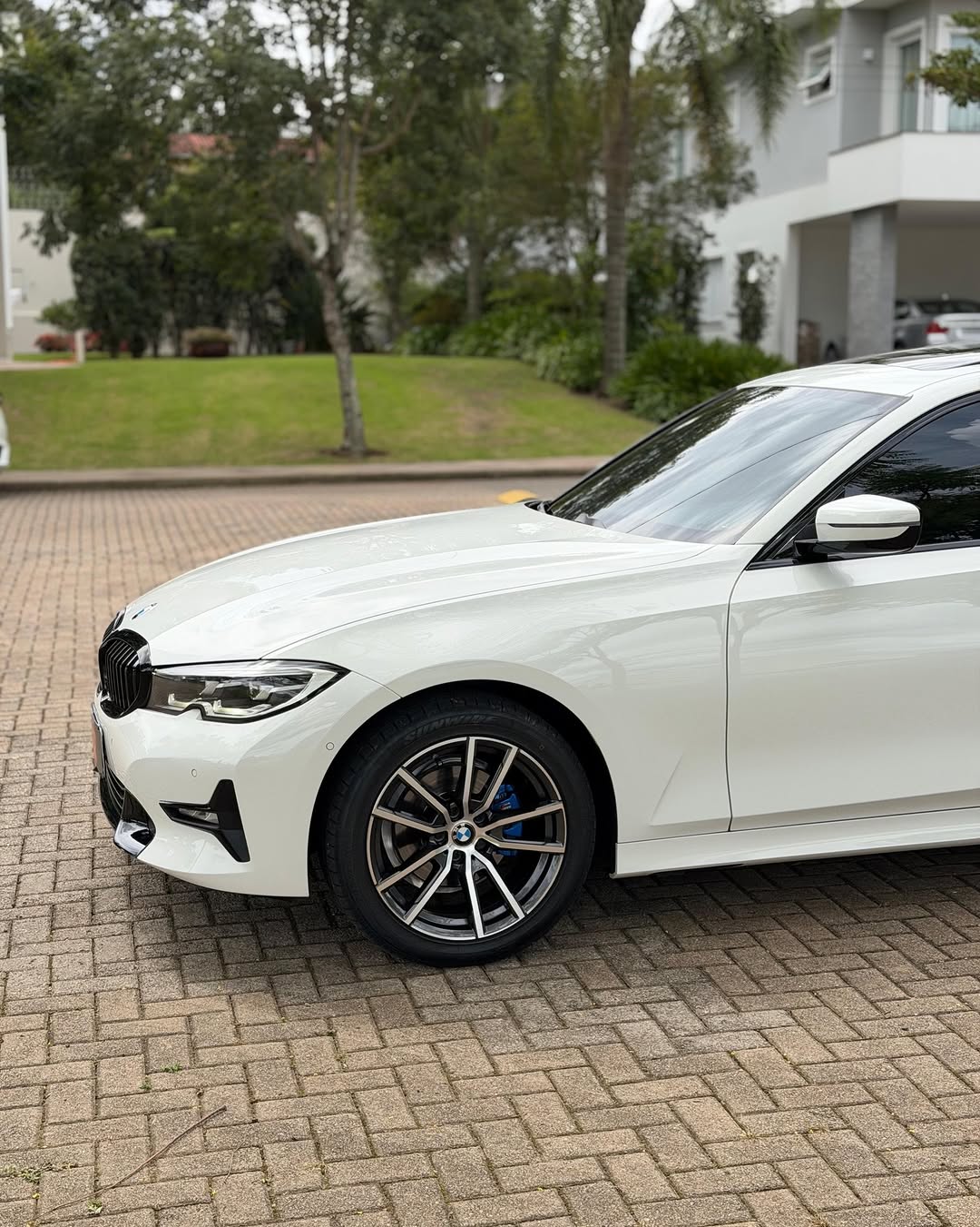 BMW 320I GP ACTIVE - Imagem 4