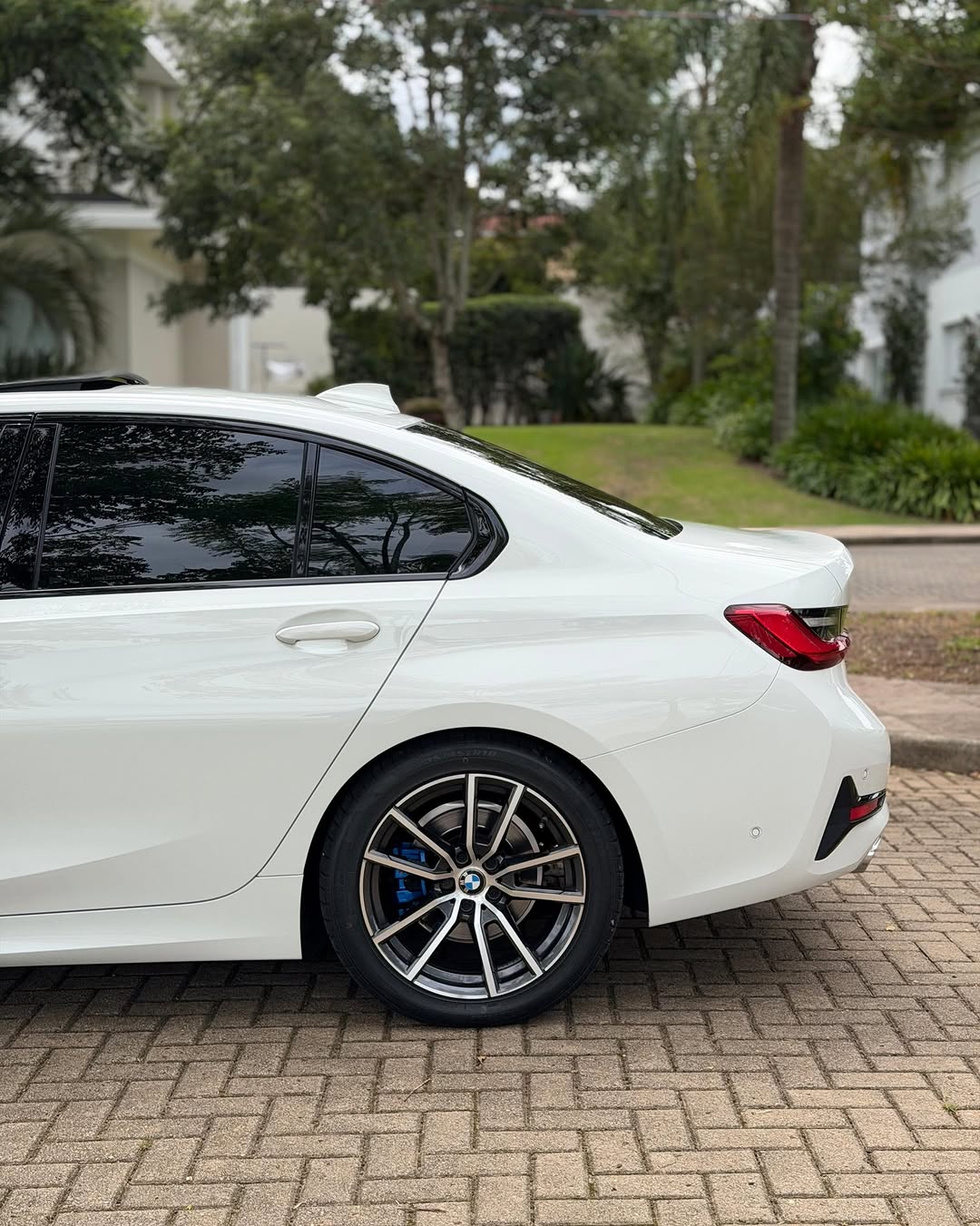 BMW 320I GP ACTIVE - Imagem 5