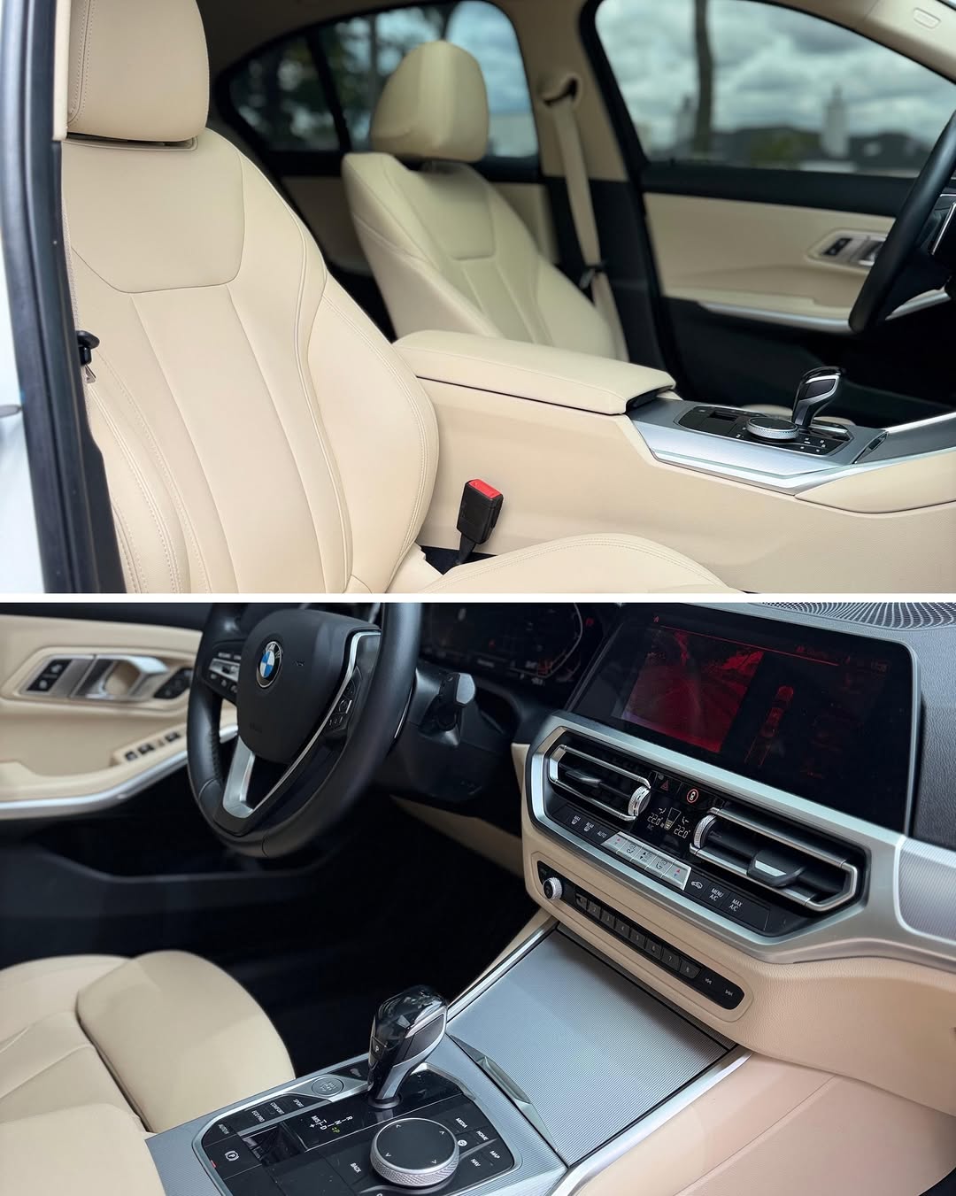 BMW 320I GP ACTIVE - Imagem 8