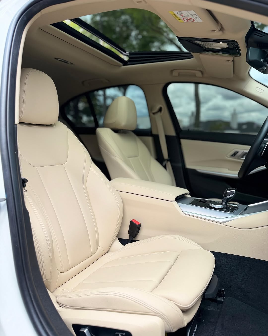 BMW 320I GP ACTIVE - Imagem 9