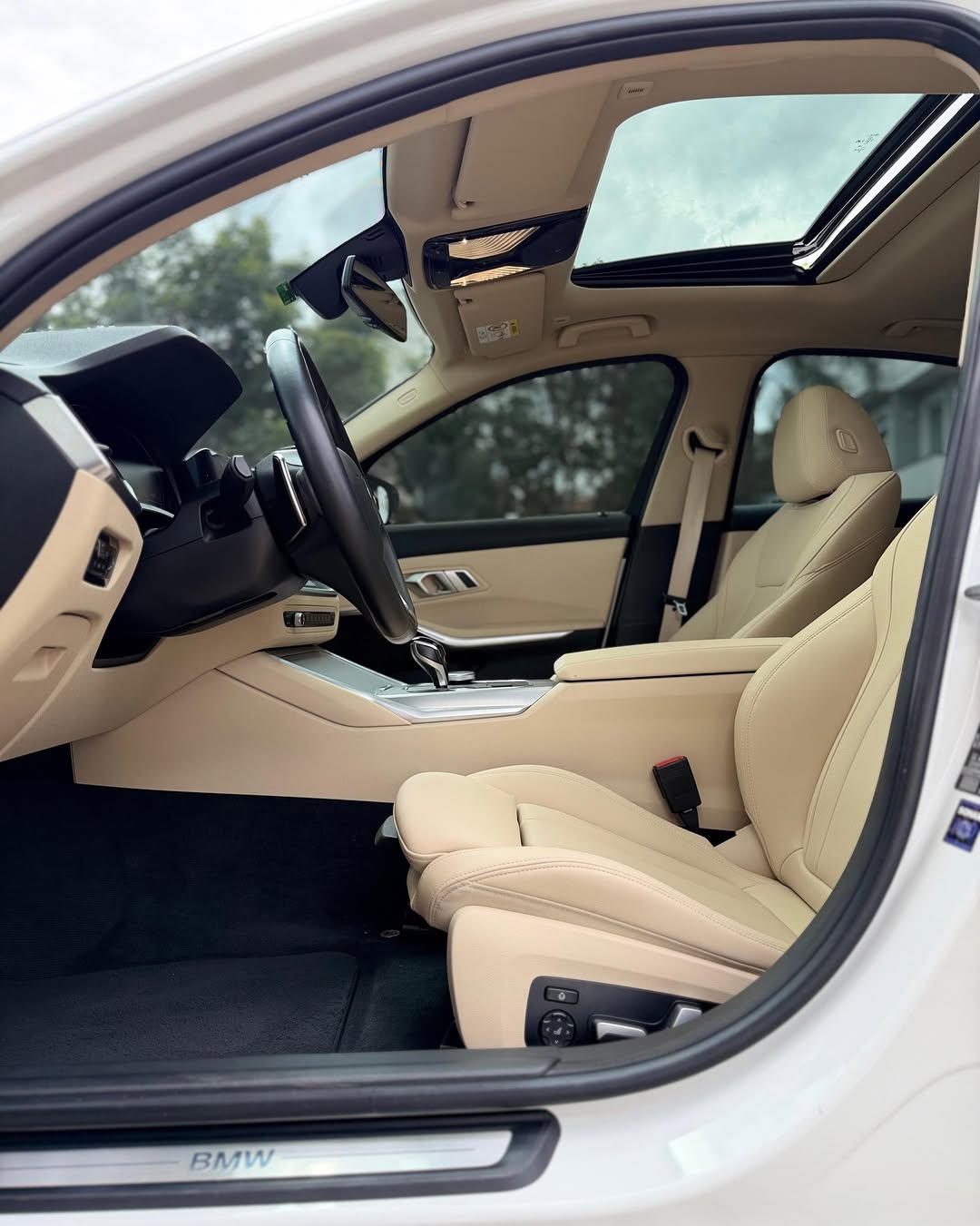 BMW 320I GP ACTIVE - Imagem 10
