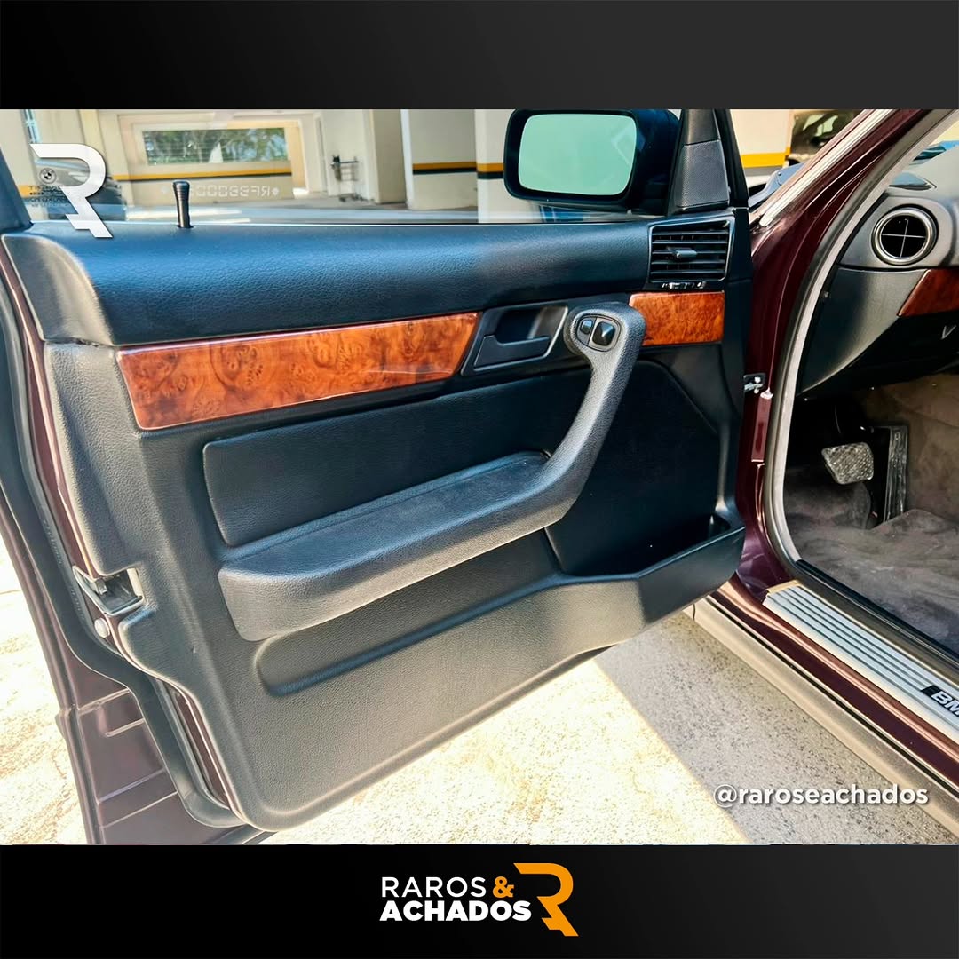 BMW 540I - Imagem 11