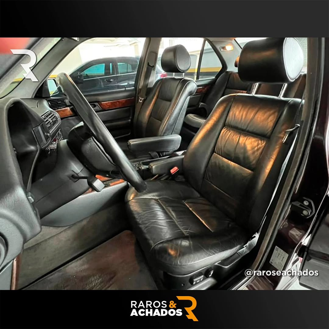 BMW 540I - Imagem 12