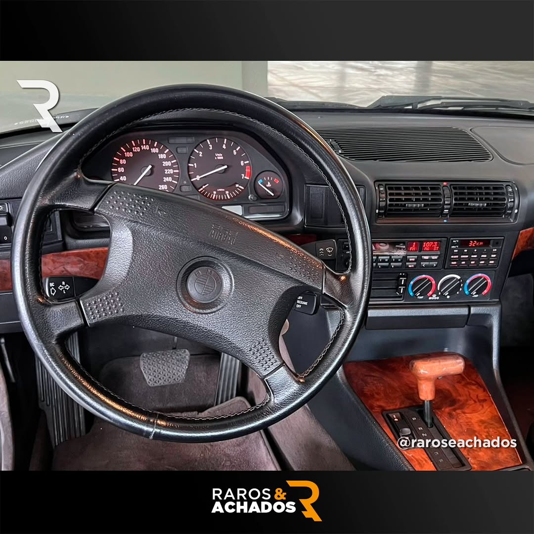 BMW 540I - Imagem 14
