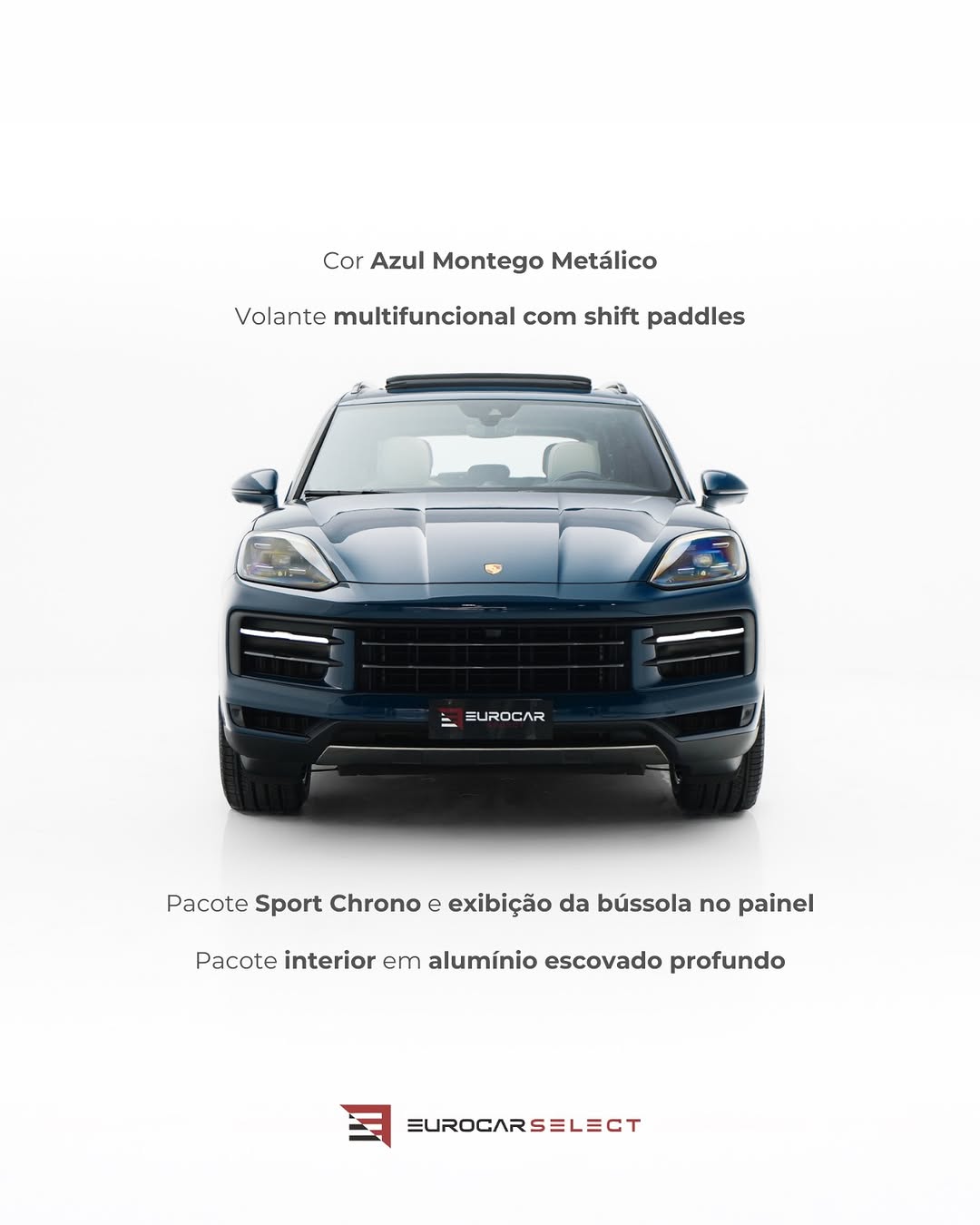 PORSCHE CAYENNE S - Imagem 3