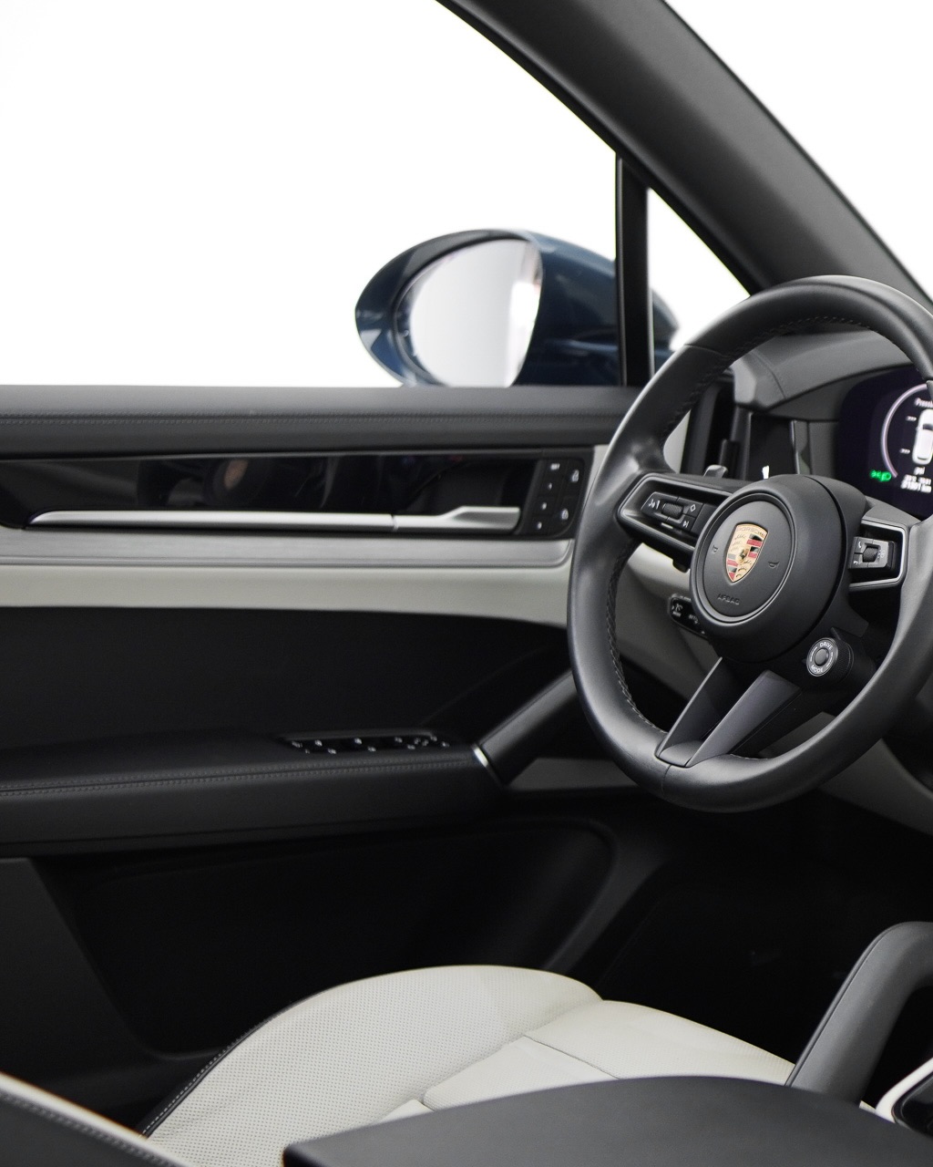 PORSCHE CAYENNE S - Imagem 4