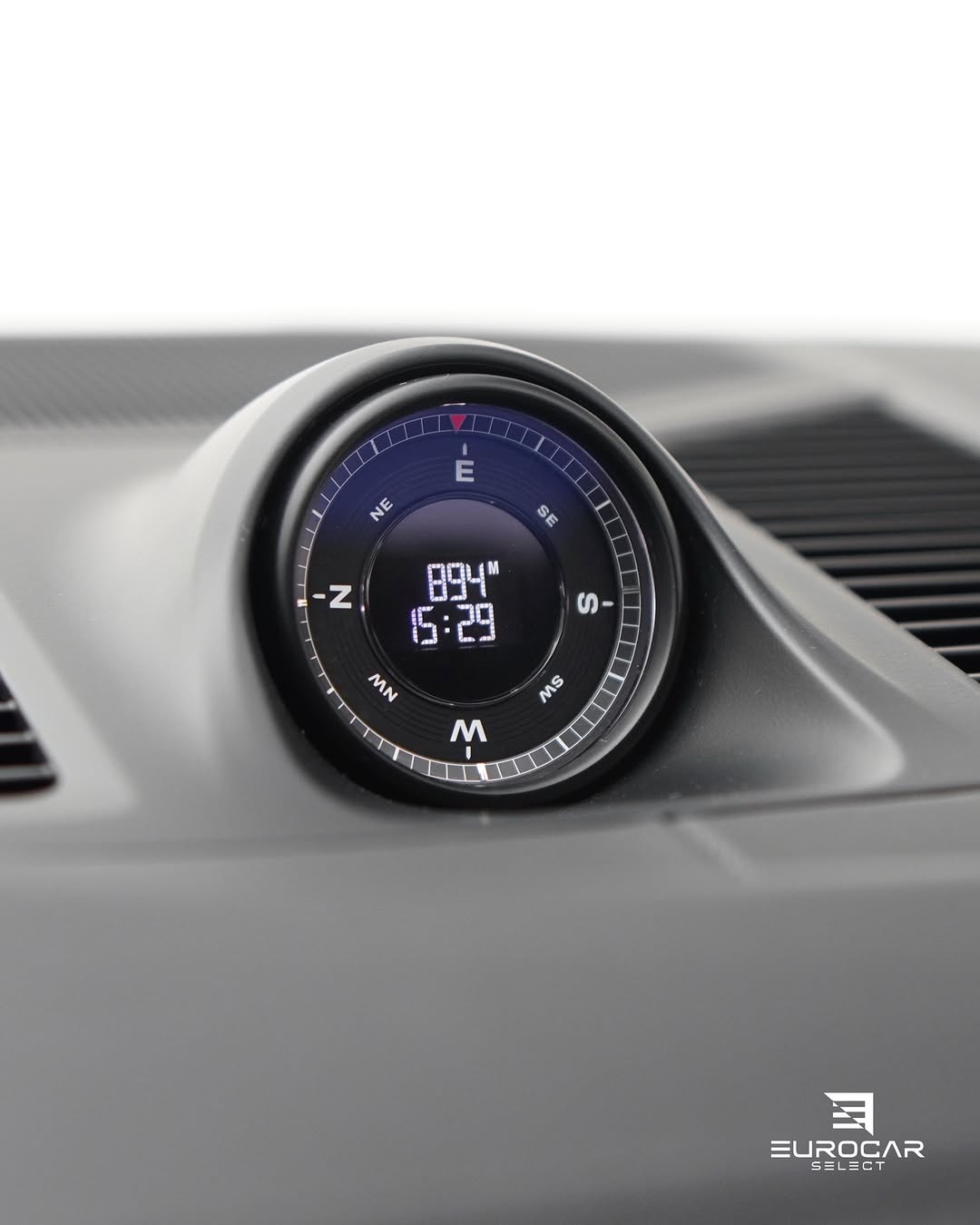 PORSCHE CAYENNE S - Imagem 6