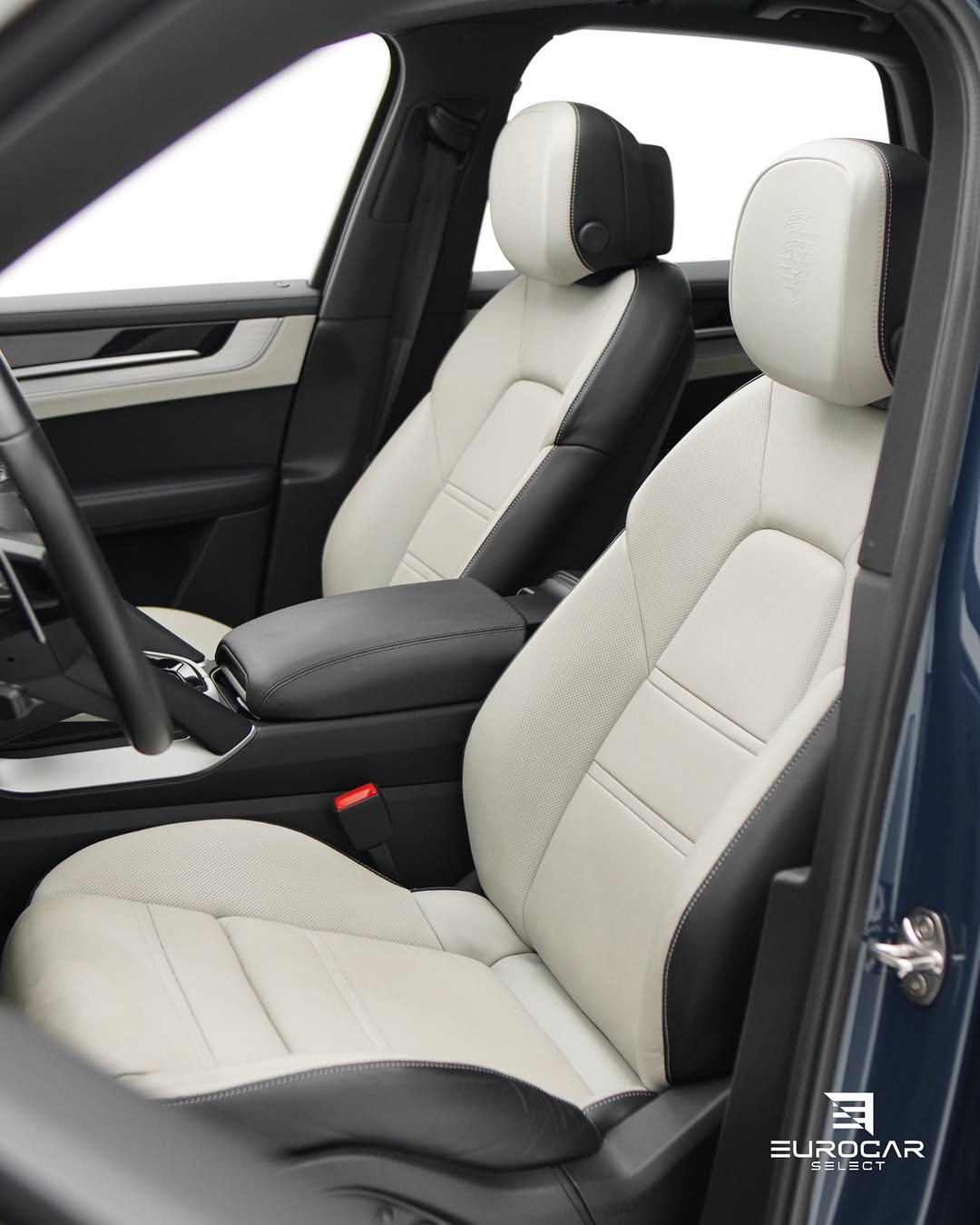 PORSCHE CAYENNE S - Imagem 8