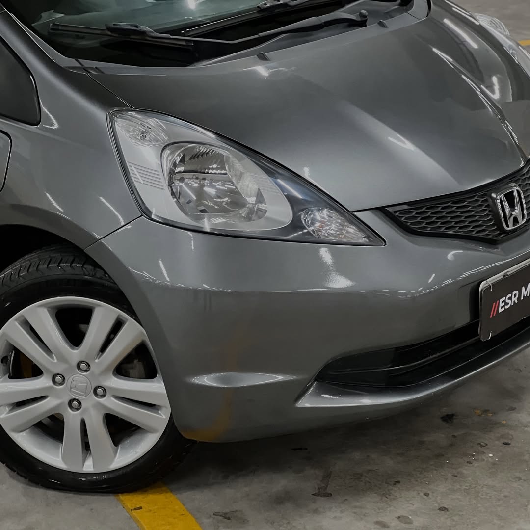 HONDA FIT EX - Imagem 3