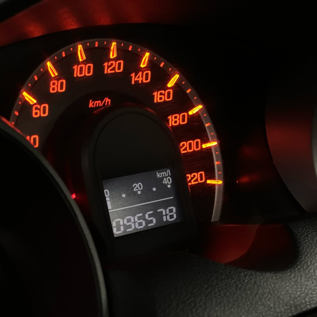HONDA FIT EX - Imagem 6