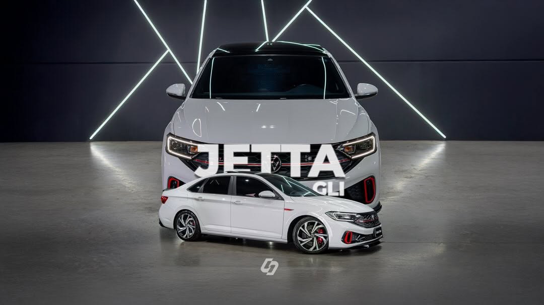 VOLKSWAGEN JETTA GLI STAGE 3 - Imagem 1