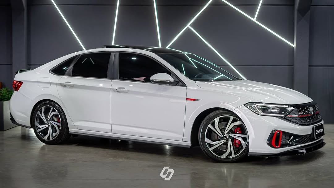 VOLKSWAGEN JETTA GLI STAGE 3 - Imagem 2