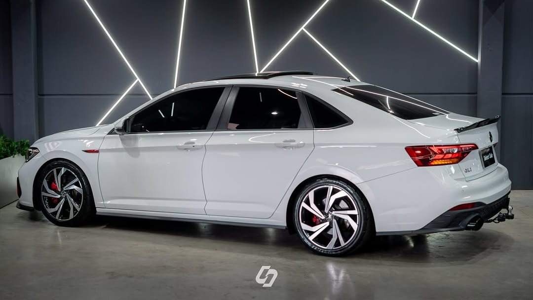 VOLKSWAGEN JETTA GLI STAGE 3 - Imagem 3