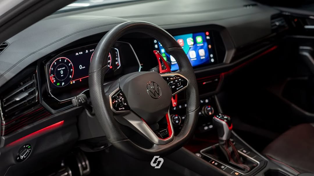 VOLKSWAGEN JETTA GLI STAGE 3 - Imagem 4