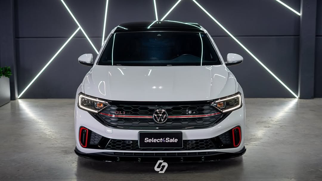 VOLKSWAGEN JETTA GLI STAGE 3 - Imagem 5