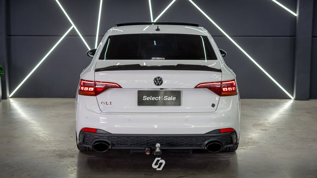 VOLKSWAGEN JETTA GLI STAGE 3 - Imagem 7