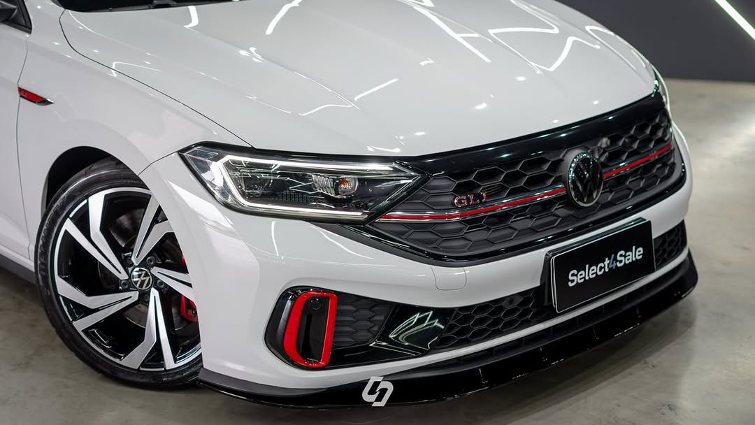 VOLKSWAGEN JETTA GLI STAGE 3 - Imagem 9