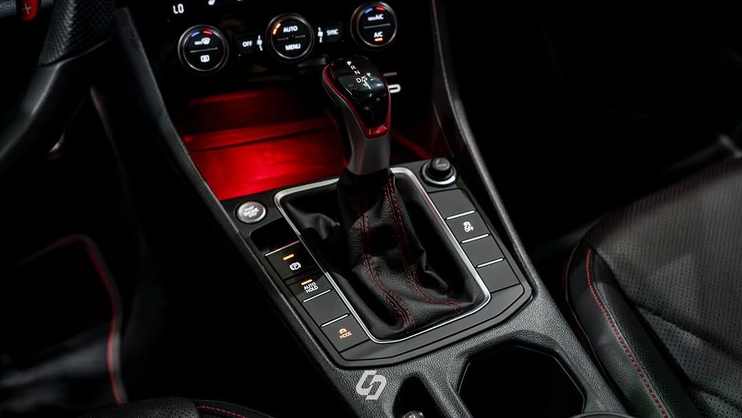 VOLKSWAGEN JETTA GLI STAGE 3 - Imagem 10