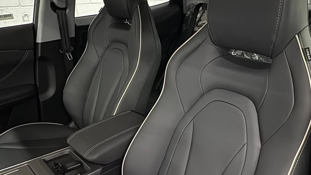 CAOA CHERY TIGGO 5X BLINDADO TARGET - Imagem 7