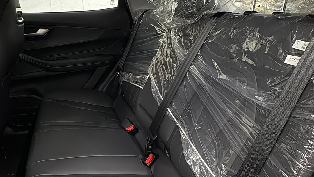 CAOA CHERY TIGGO 5X BLINDADO TARGET - Imagem 8