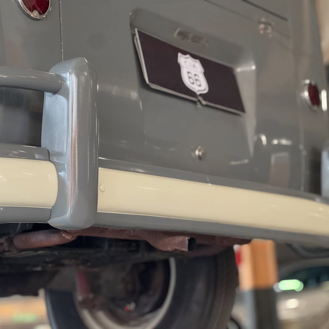 VOLKSWAGEN KOMBI LUXO - Imagem 13