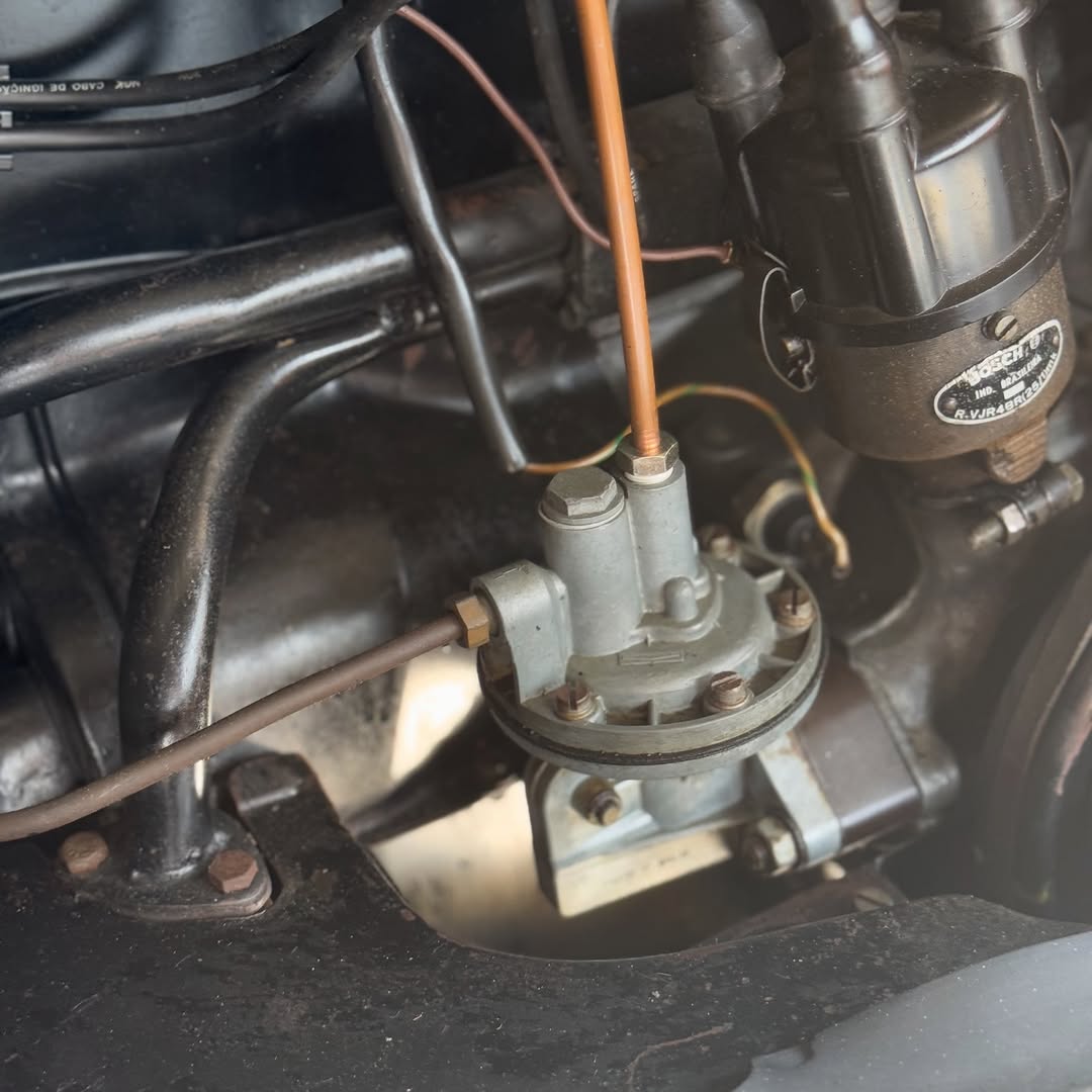 VOLKSWAGEN KOMBI LUXO - Imagem 15
