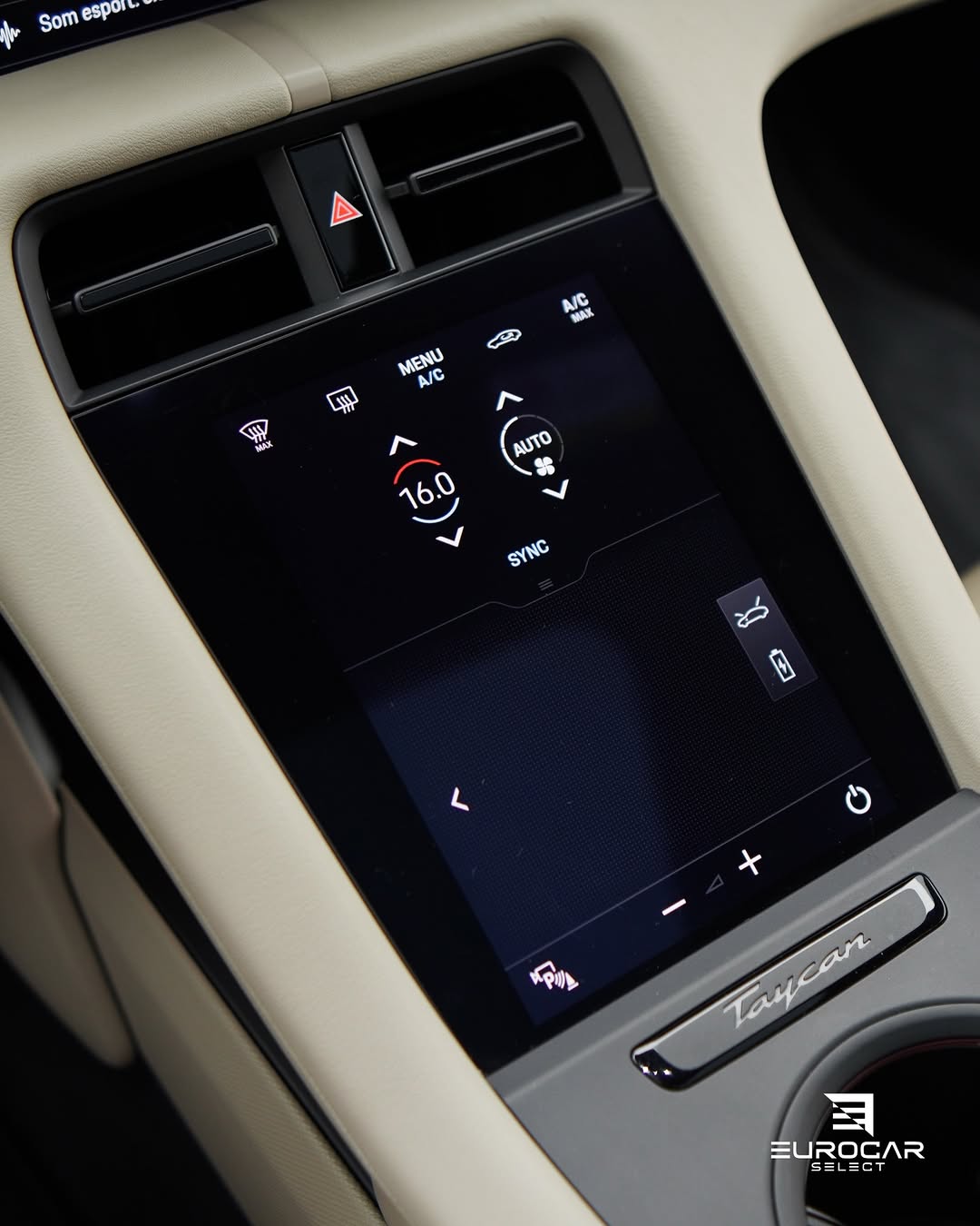 PORSCHE TAYCAN 4S - Imagem 14