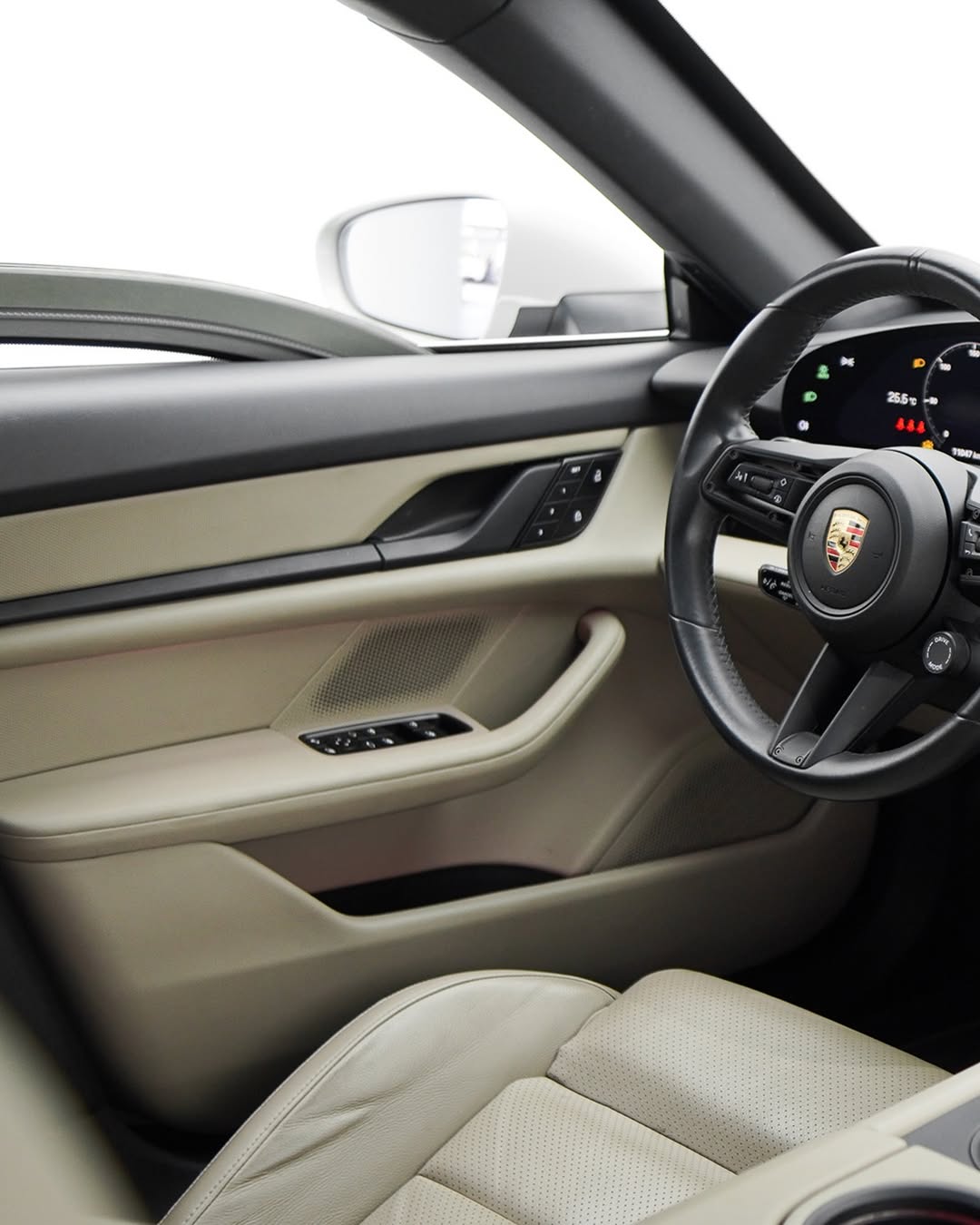 PORSCHE TAYCAN 4S - Imagem 4