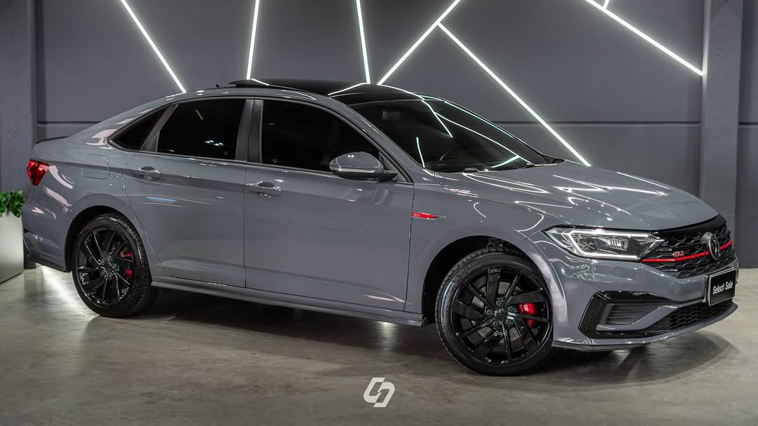 VOLKSWAGEN JETTA GLI - Imagem 2