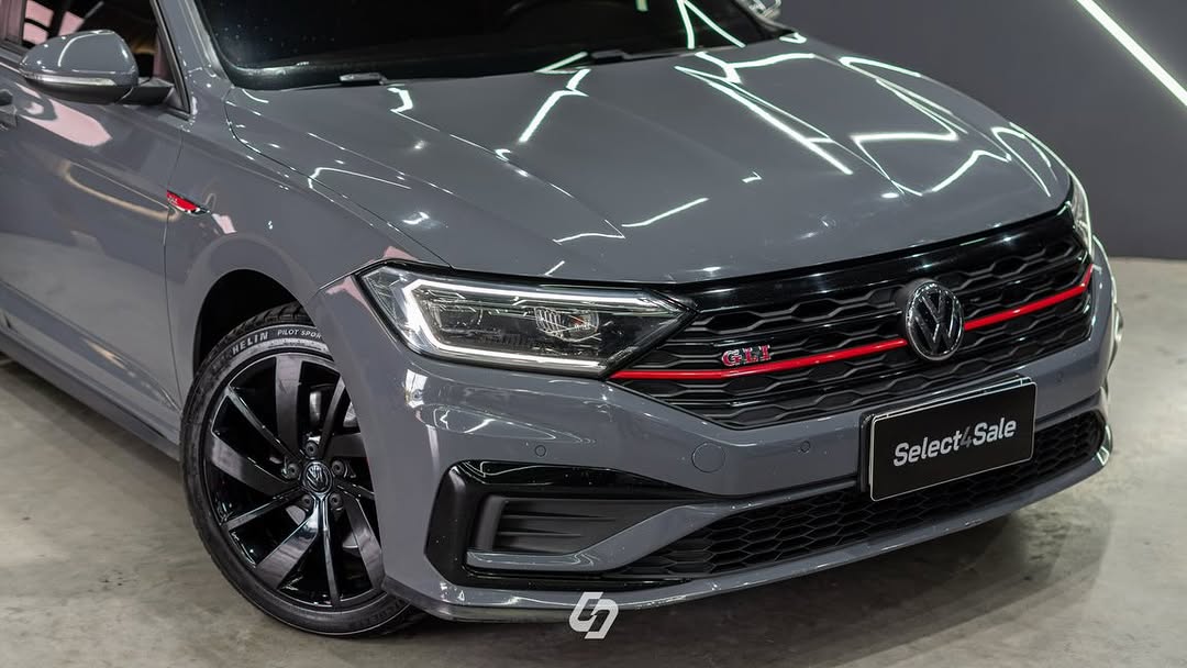 VOLKSWAGEN JETTA GLI - Imagem 9