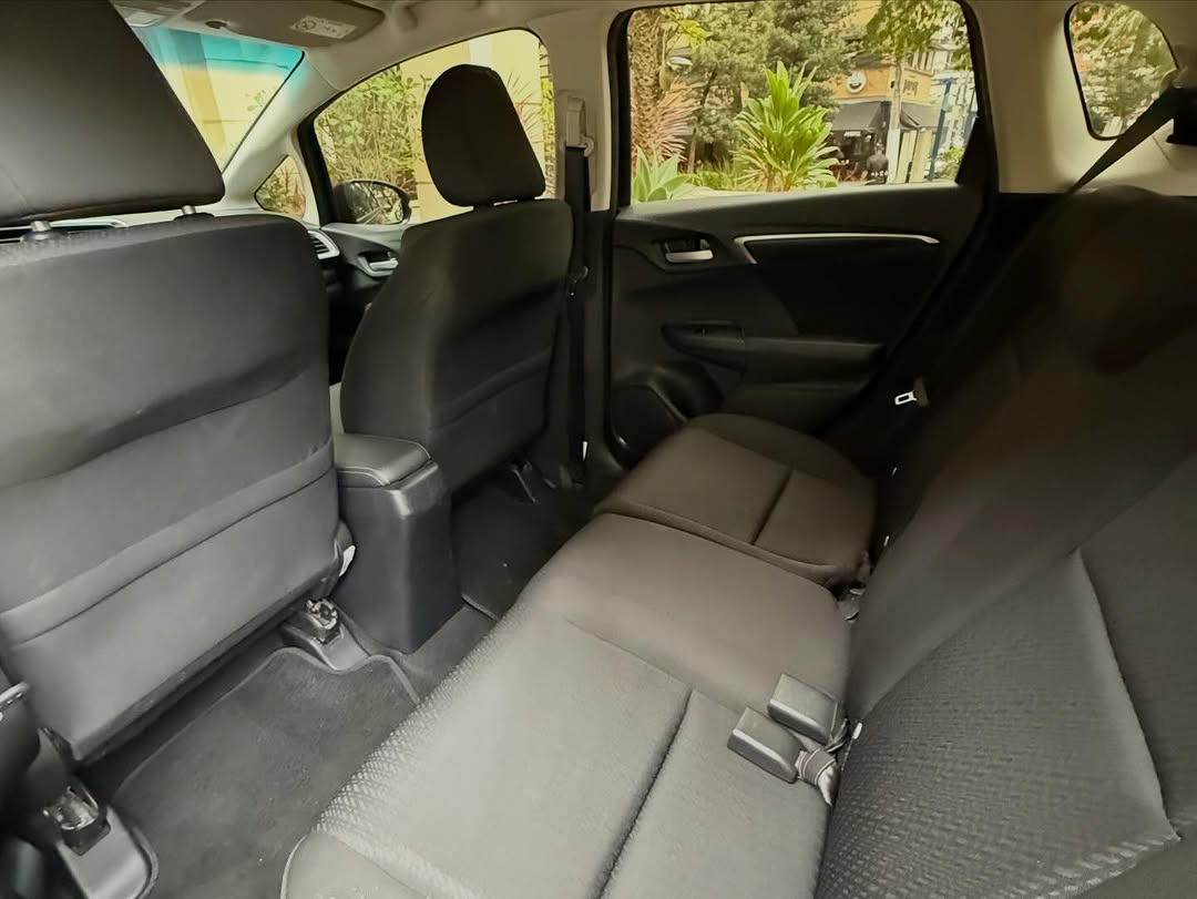 HONDA FIT EX - Imagem 7