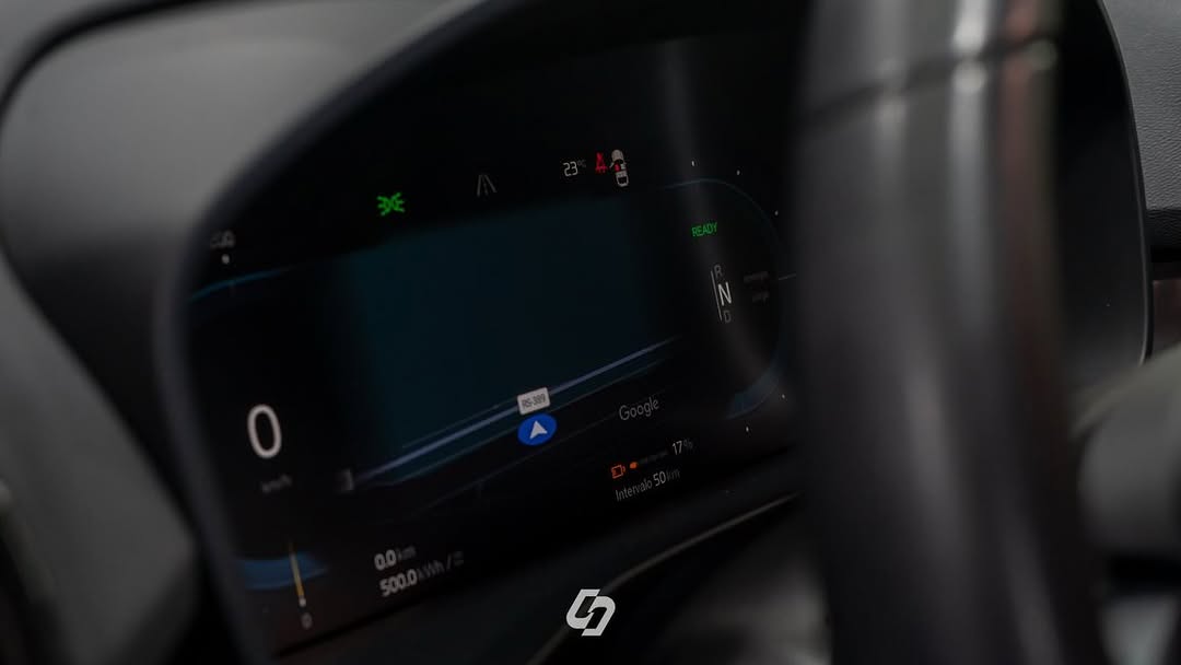 VOLVO XC40 RECHARGE - Imagem 14